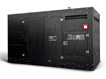 Generaatorikomplekt IVECO