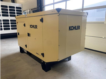 Sdmo J66 - 66 kVA Generator - DPX-17103  liising Sdmo J66 - 66 kVA Generator - DPX-17103: pilt 3