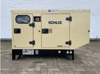 Sdmo K12 - 12 kVA Generator - DPX-17001  liising Sdmo K12 - 12 kVA Generator - DPX-17001: pilt 2