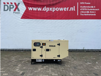 Sdmo K12 - 12 kVA Generator - DPX-17001  liising Sdmo K12 - 12 kVA Generator - DPX-17001: pilt 1