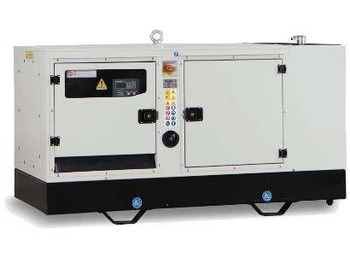 Generaatorikomplekt YANMAR