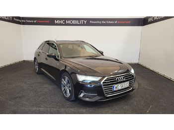 Auto AUDI