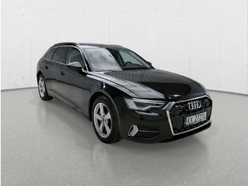 Auto AUDI