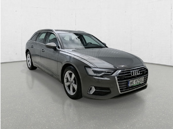 Auto AUDI