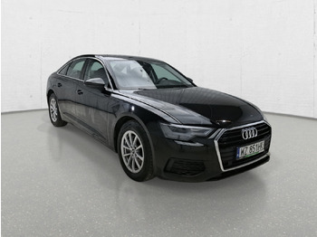 Sedaan AUDI