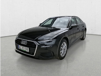 Sedaan AUDI A6 SEDAN: pilt 4