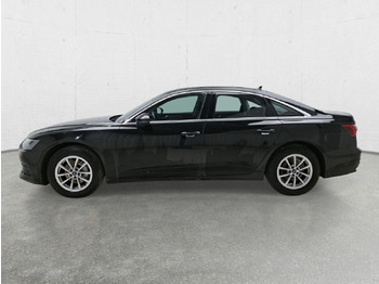 Sedaan AUDI A6 SEDAN: pilt 5