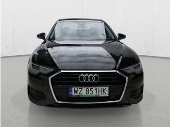 Sedaan AUDI A6 SEDAN: pilt 3
