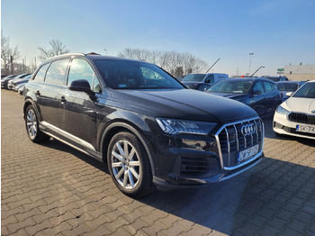 Maastur AUDI