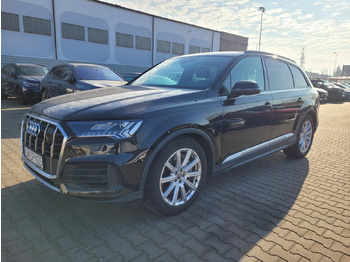Maastur AUDI Q7 SUV: pilt 3