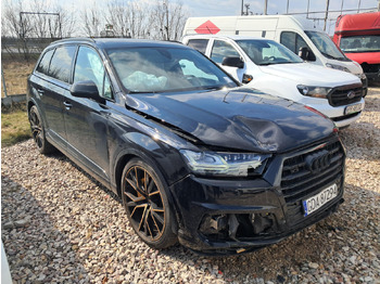 Maastur AUDI