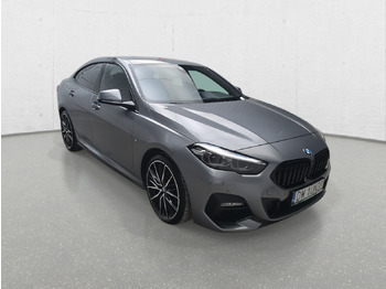 Sedaan BMW