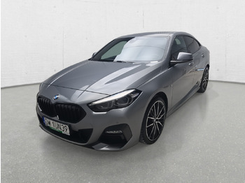 Sedaan BMW 218 I SEDAN: pilt 4