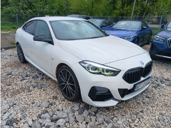 Sedaan BMW