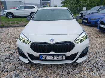 Sedaan BMW 218i M Sport SEDAN: pilt 5