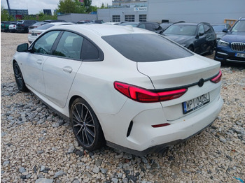 Sedaan BMW 218i M Sport SEDAN: pilt 4