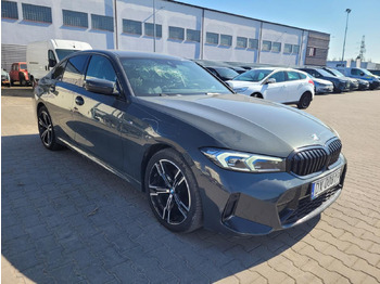 Sedaan BMW