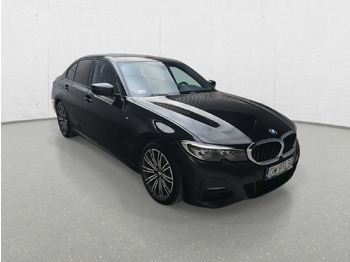 Sedaan BMW