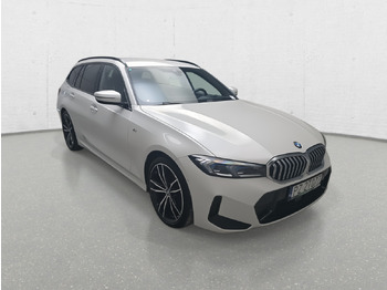 Auto BMW