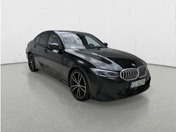 Sedaan BMW