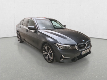 Sedaan BMW