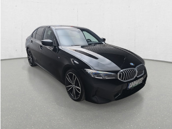 Sedaan BMW