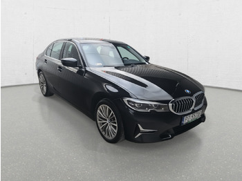 Sedaan BMW