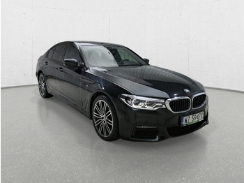 Sedaan BMW