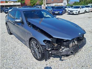 Sedaan BMW