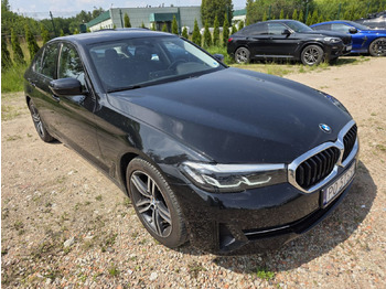 Sedaan BMW