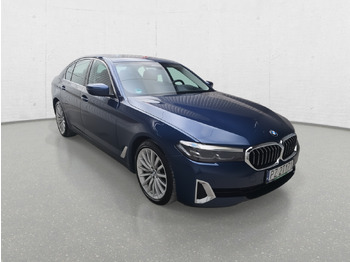 Sedaan BMW
