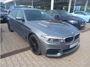 Sedaan BMW