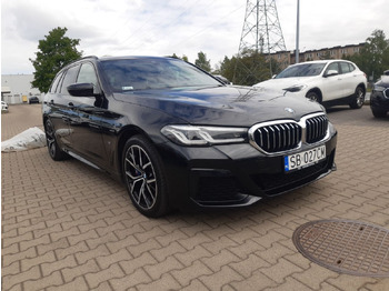 Auto BMW