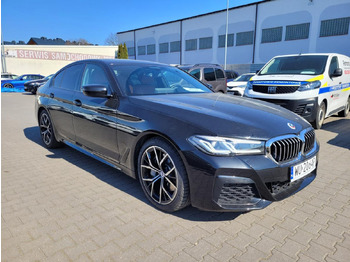 Sedaan BMW