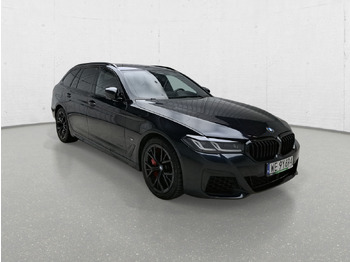 Auto BMW