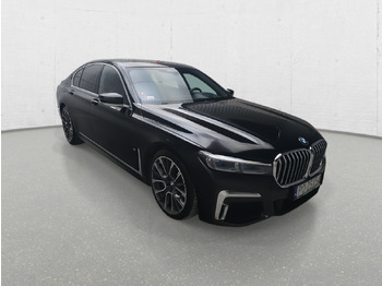 Sedaan BMW