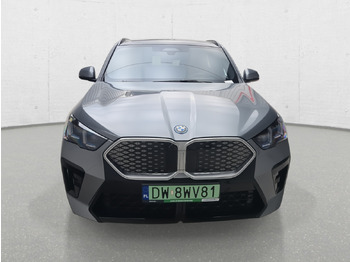 Maastur BMW IX2 XDRIVE30 SUV: pilt 3