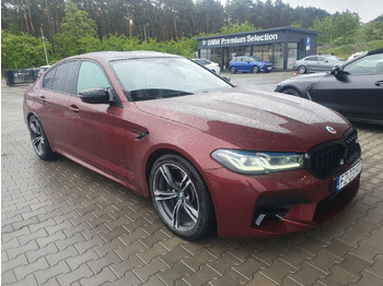 Sedaan BMW