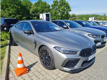 Sedaan BMW