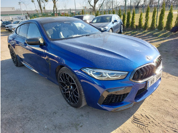 Sedaan BMW