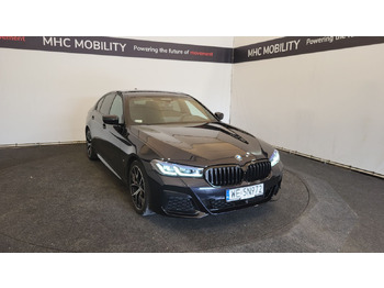 Sedaan BMW
