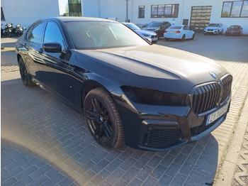 Sedaan BMW