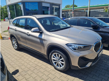 Maastur BMW