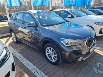 Maastur BMW