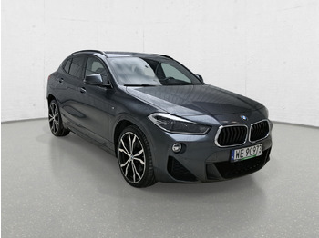 Maastur BMW