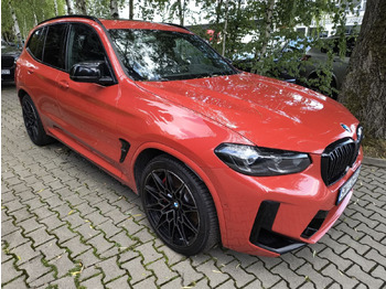 Maastur BMW