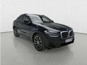 Maastur BMW