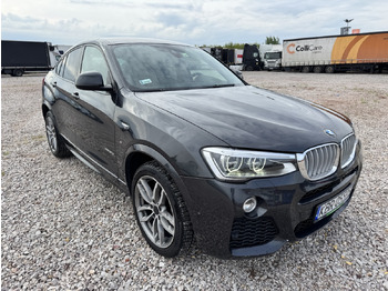 Maastur BMW