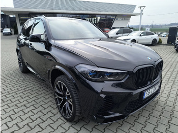Maastur BMW