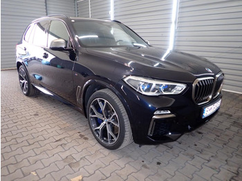 Maastur BMW